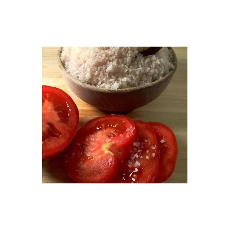 Růžová sůl Inků hrubá