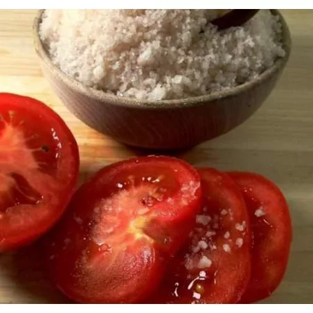 Růžová sůl Inků hrubá