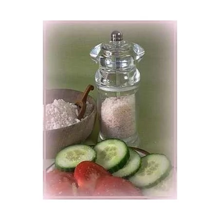 Růžová sůl Inků hrubá