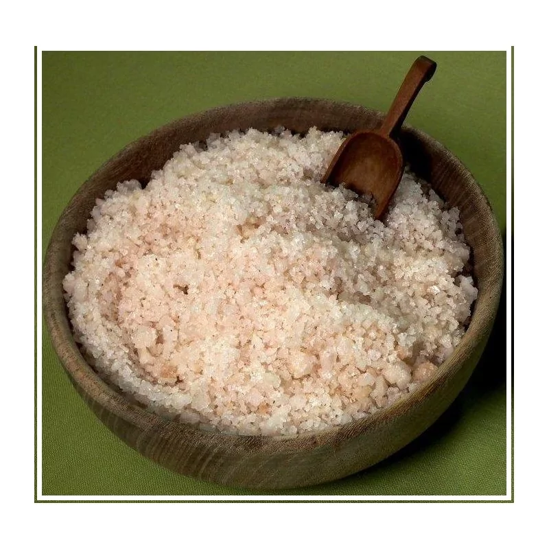 Peruánský pytlík 3 druhů růžové soli