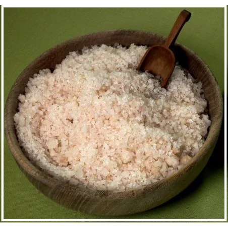 Peruánský pytlík 3 druhů růžové soli