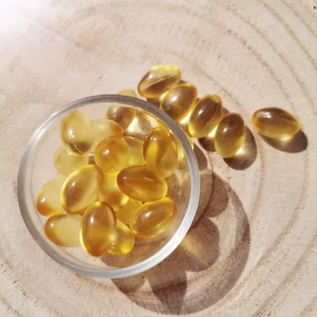 SACHA INCHI OMEGA 3 FORTE Original Uncaria ®