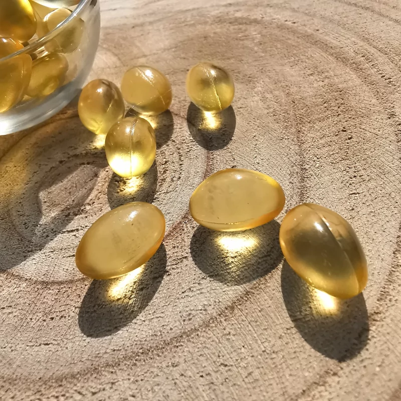 SACHA INCHI OMEGA 3 FORTE Original Uncaria ®