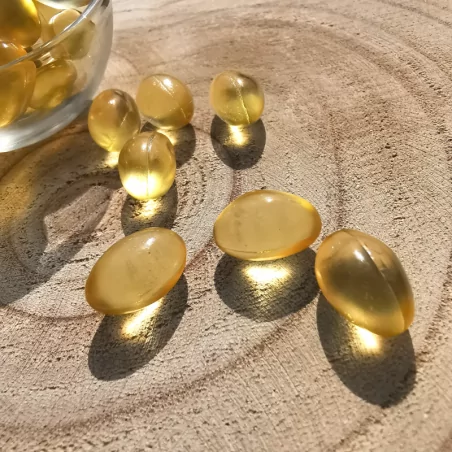 SACHA INCHI OMEGA 3 FORTE Original Uncaria ®