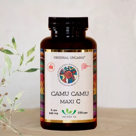 Camu MAXI C