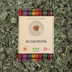 Alcachofa - artyčok