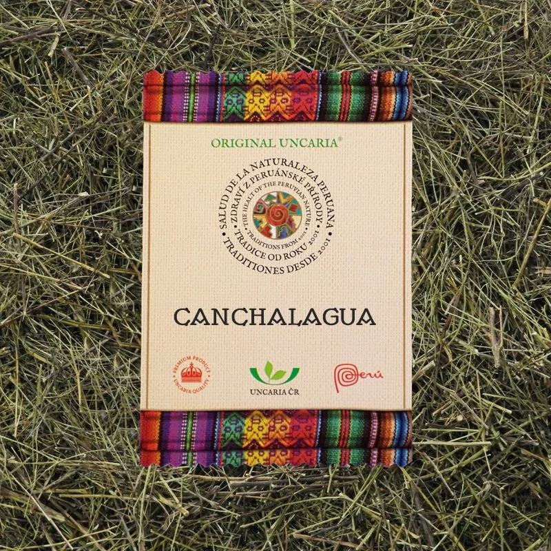 Canchalagua
