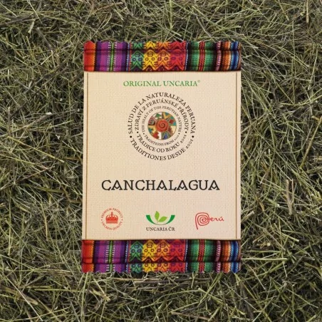 Canchalagua