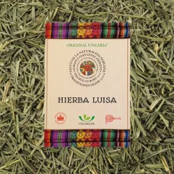 Hierba Luisa
