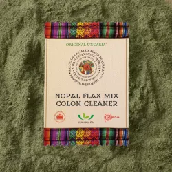 Nopal Flax