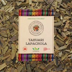 Tahuari-Lapacho