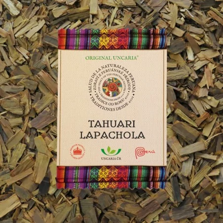 Tahuari-Lapacho Original Uncaria®