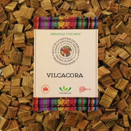 Vilcacora