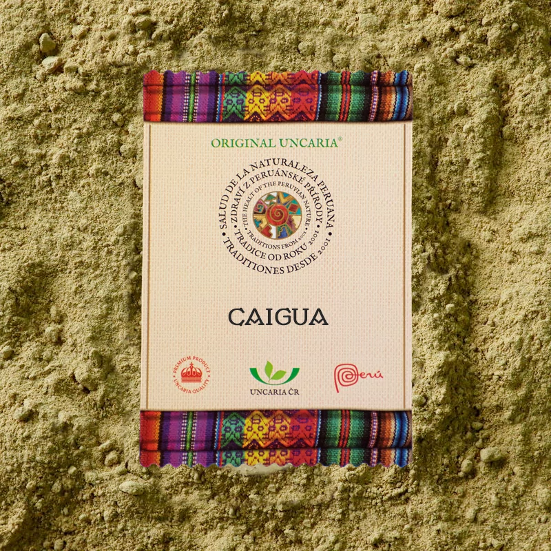 Caigua Original Uncaria®