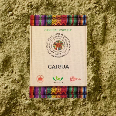 Caigua Original Uncaria®