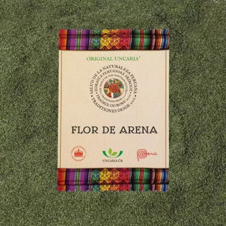 Flor de Arena