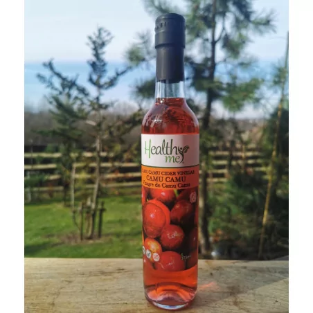Camu Camu ocet fermentovaný