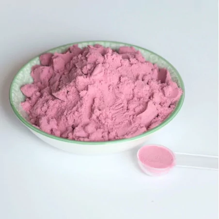 Maiz Morado Forte extrakt v prášku