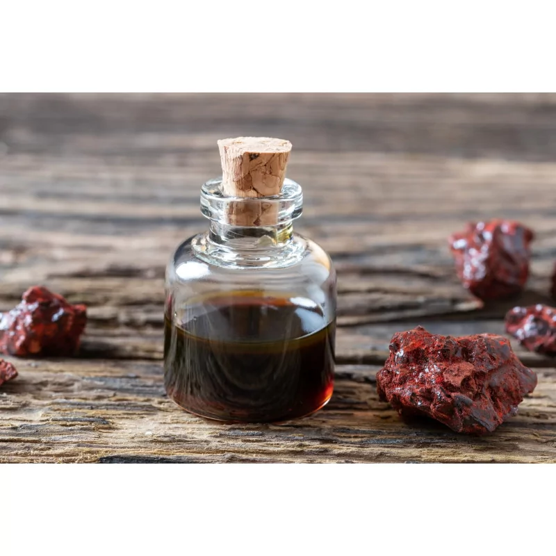 Sangre de drago 3 +1