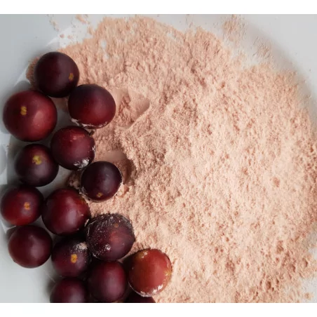 Camu Camu ocet fermentovaný