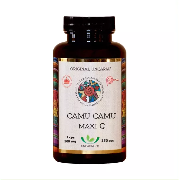 Camu MAXI C