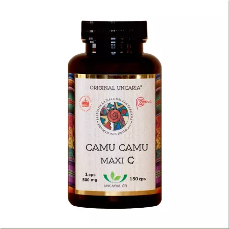 Camu MAXI C