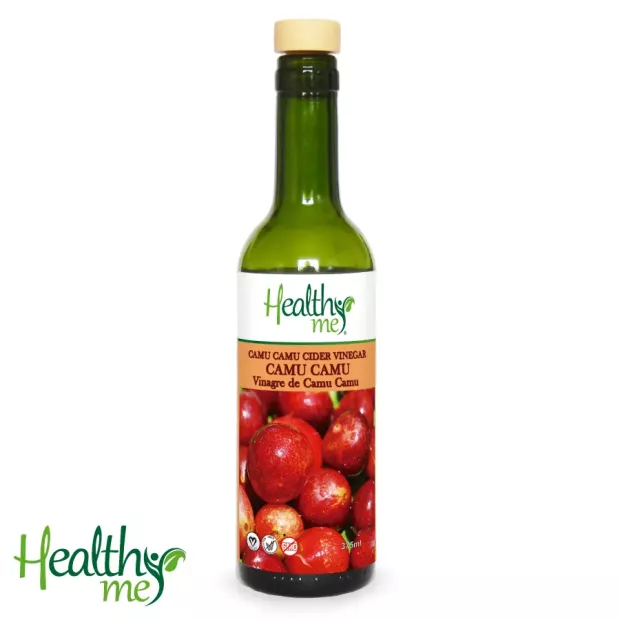 Camu Camu ocet fermentovaný