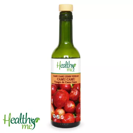 Camu Camu ocet fermentovaný