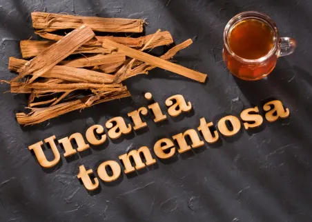 Vilcacora kůra 100g 3+1 zdarma