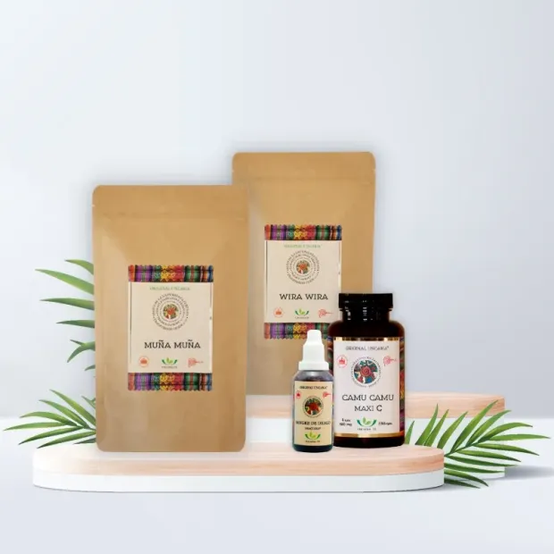 CHŘIPKOVÁ POHOTOVOST