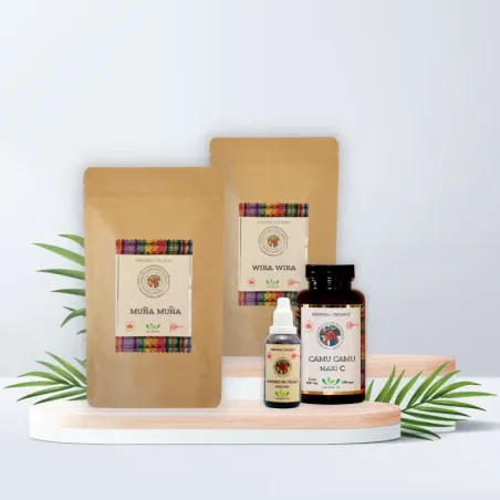 CHŘIPKOVÁ POHOTOVOST