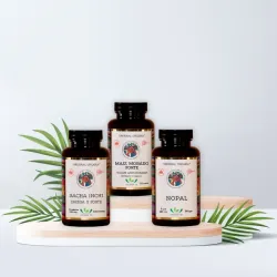 Krevní oběh - srdce