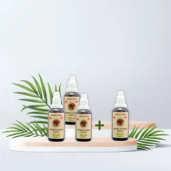 Sangre de drago 3 +1