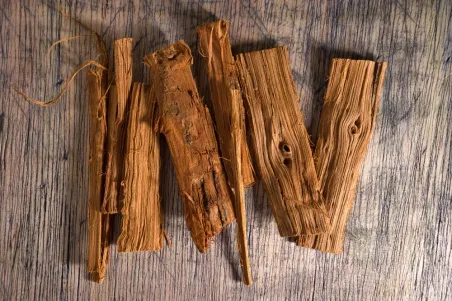 Uncaria & Croton Synergy