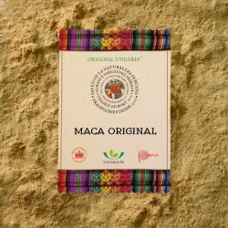 Peruánská Maca Maka