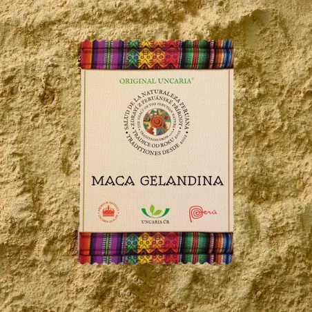 Maka gelandina