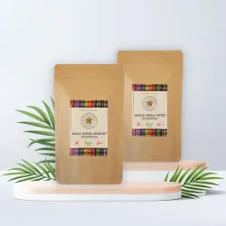 Maka Duo pack Gelandina 2x 100 g