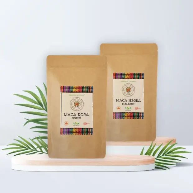 Maka Duo pack Original Uncaria®