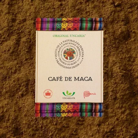 Café de Maca