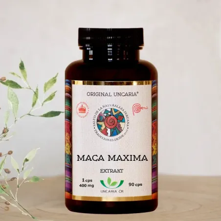Maka Maxima extrakt