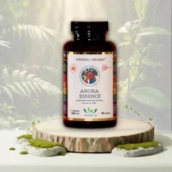 Anona Graviola ESSENCE