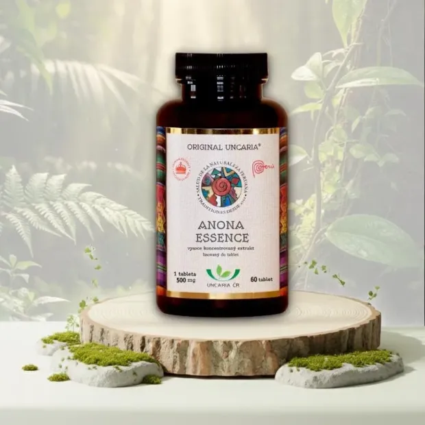 Anona Graviola ESSENCE