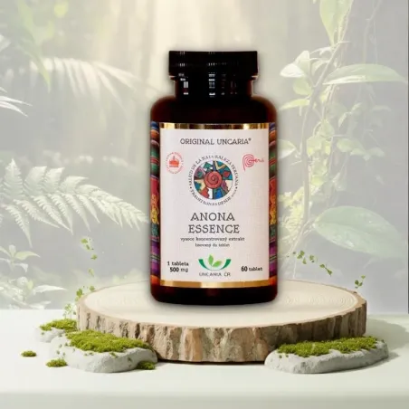 Anona Graviola ESSENCE