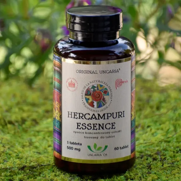 Hercampuri ESSENCE