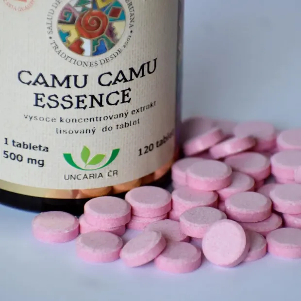 Camu Camu ESSENCE