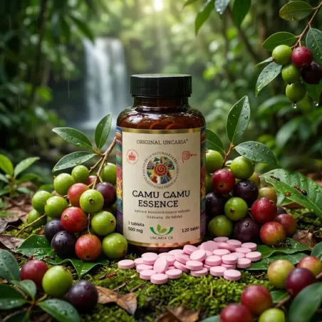 Camu Camu ESSENCE