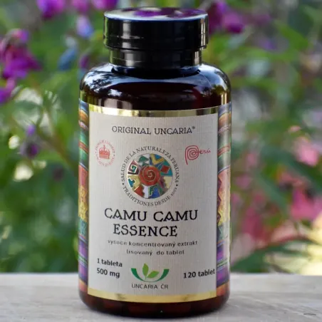 Camu Camu ESSENCE