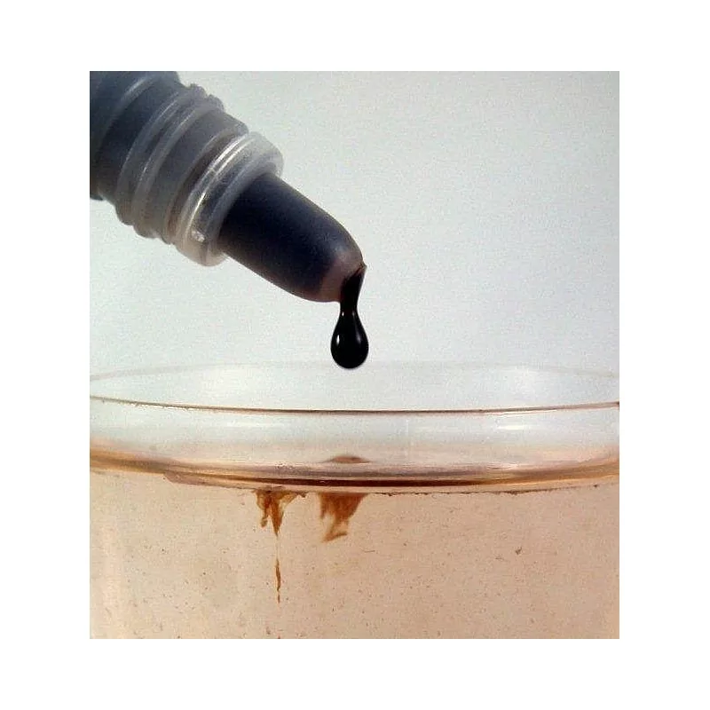 Sangre de drago (dračí krev)