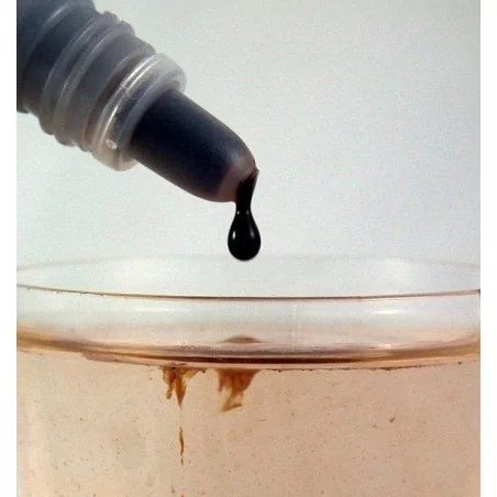 Sangre de drago (dračí krev)