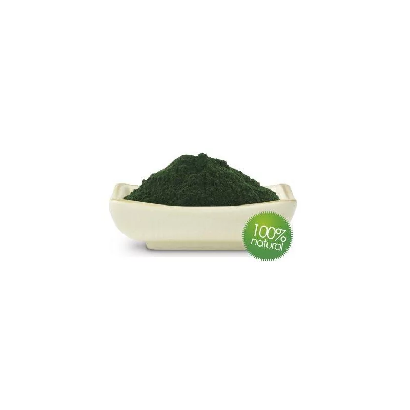 Spirulina 200 cps